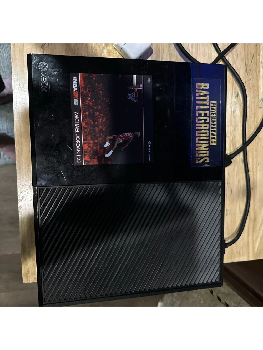Microsoft Xbox One 500GB Bundle With Games, Fully Tested